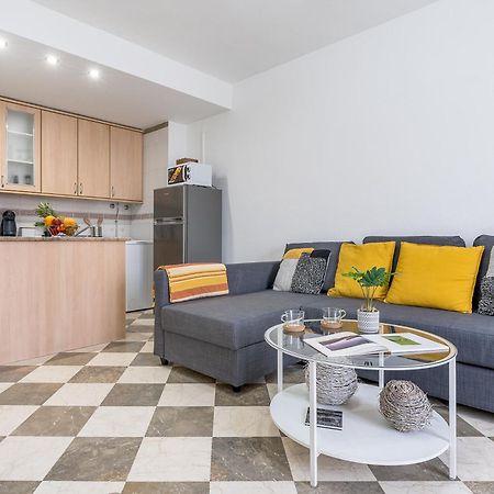 Rincon De Lucia Cenes De La Vega Apartment ภายนอก รูปภาพ