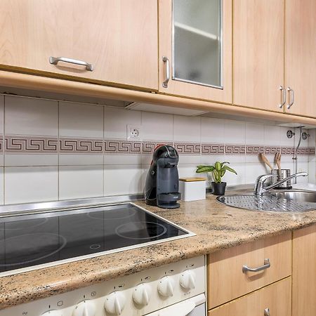Rincon De Lucia Cenes De La Vega Apartment ภายนอก รูปภาพ