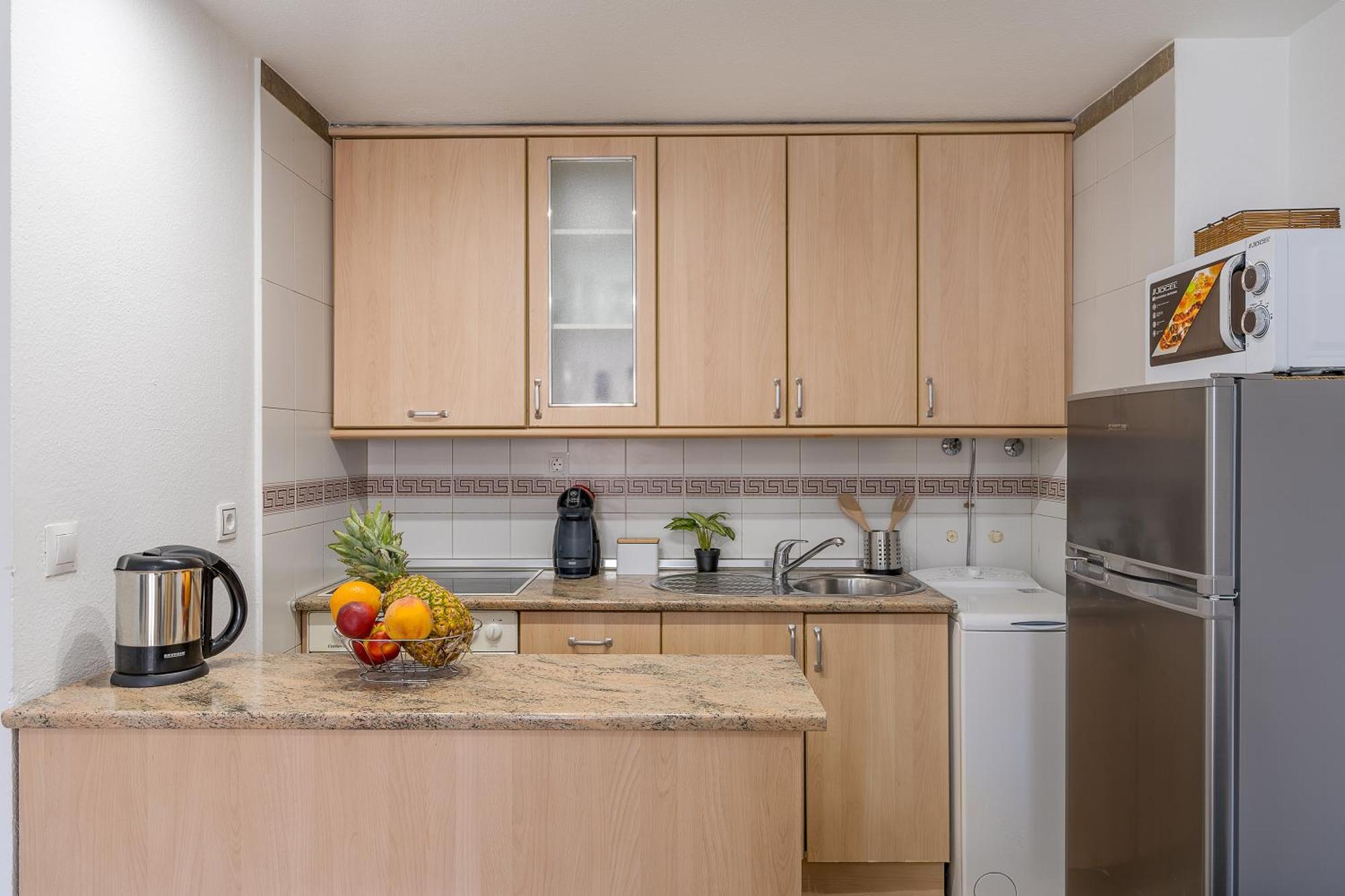 Rincon De Lucia Cenes De La Vega Apartment ภายนอก รูปภาพ