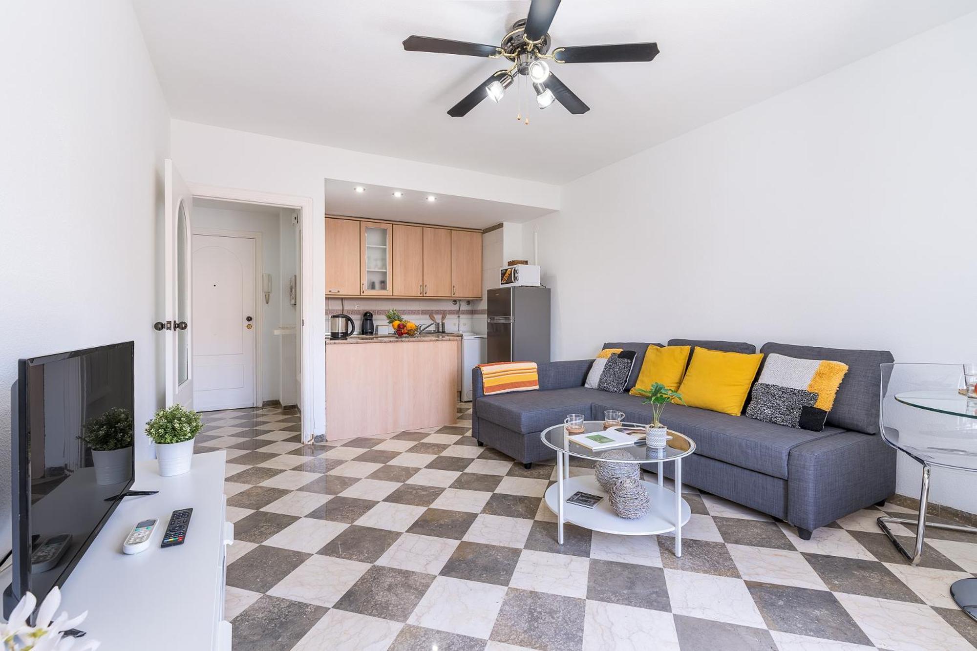 Rincon De Lucia Cenes De La Vega Apartment ภายนอก รูปภาพ