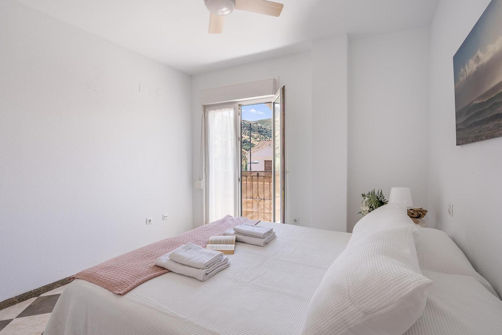 Rincon De Lucia Cenes De La Vega Apartment ภายนอก รูปภาพ