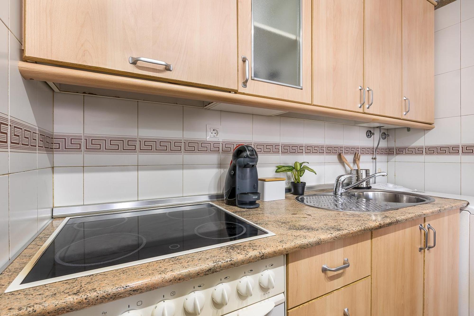 Rincon De Lucia Cenes De La Vega Apartment ภายนอก รูปภาพ