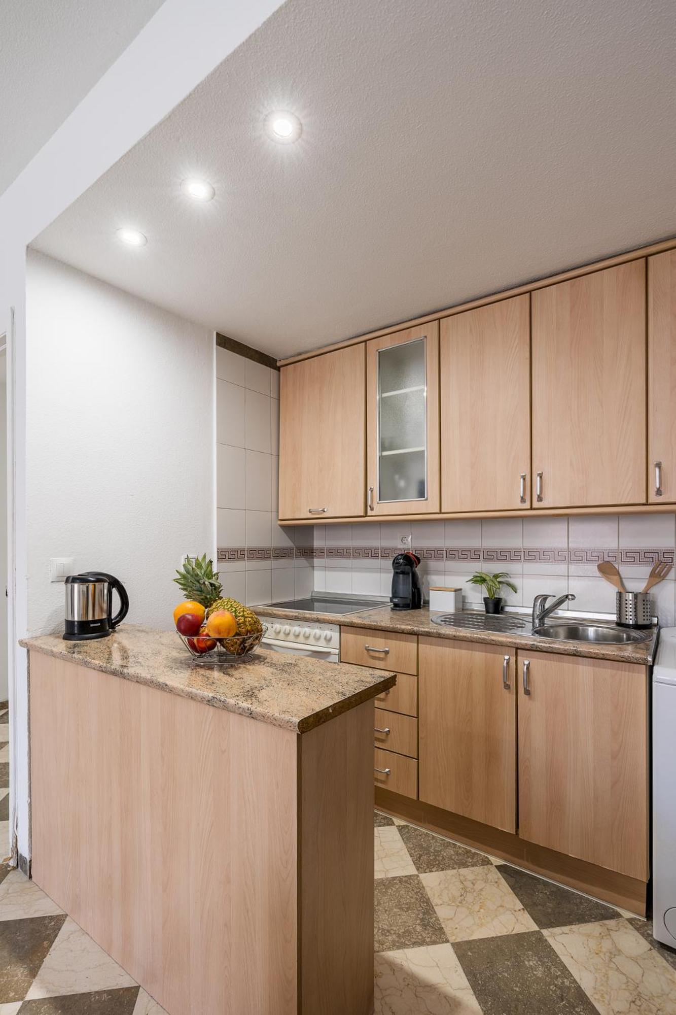 Rincon De Lucia Cenes De La Vega Apartment ภายนอก รูปภาพ