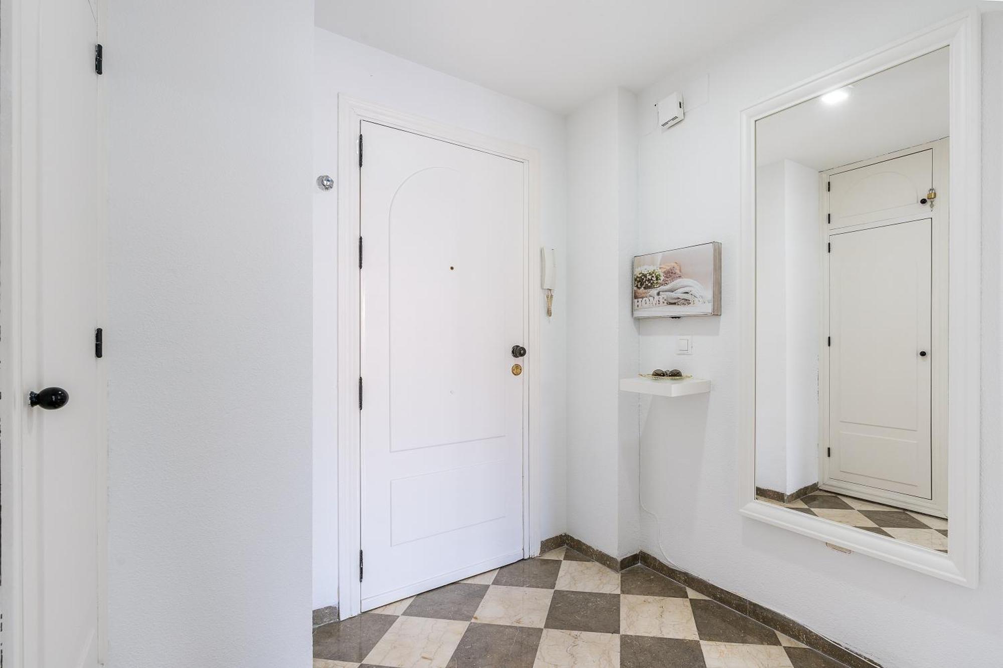 Rincon De Lucia Cenes De La Vega Apartment ภายนอก รูปภาพ