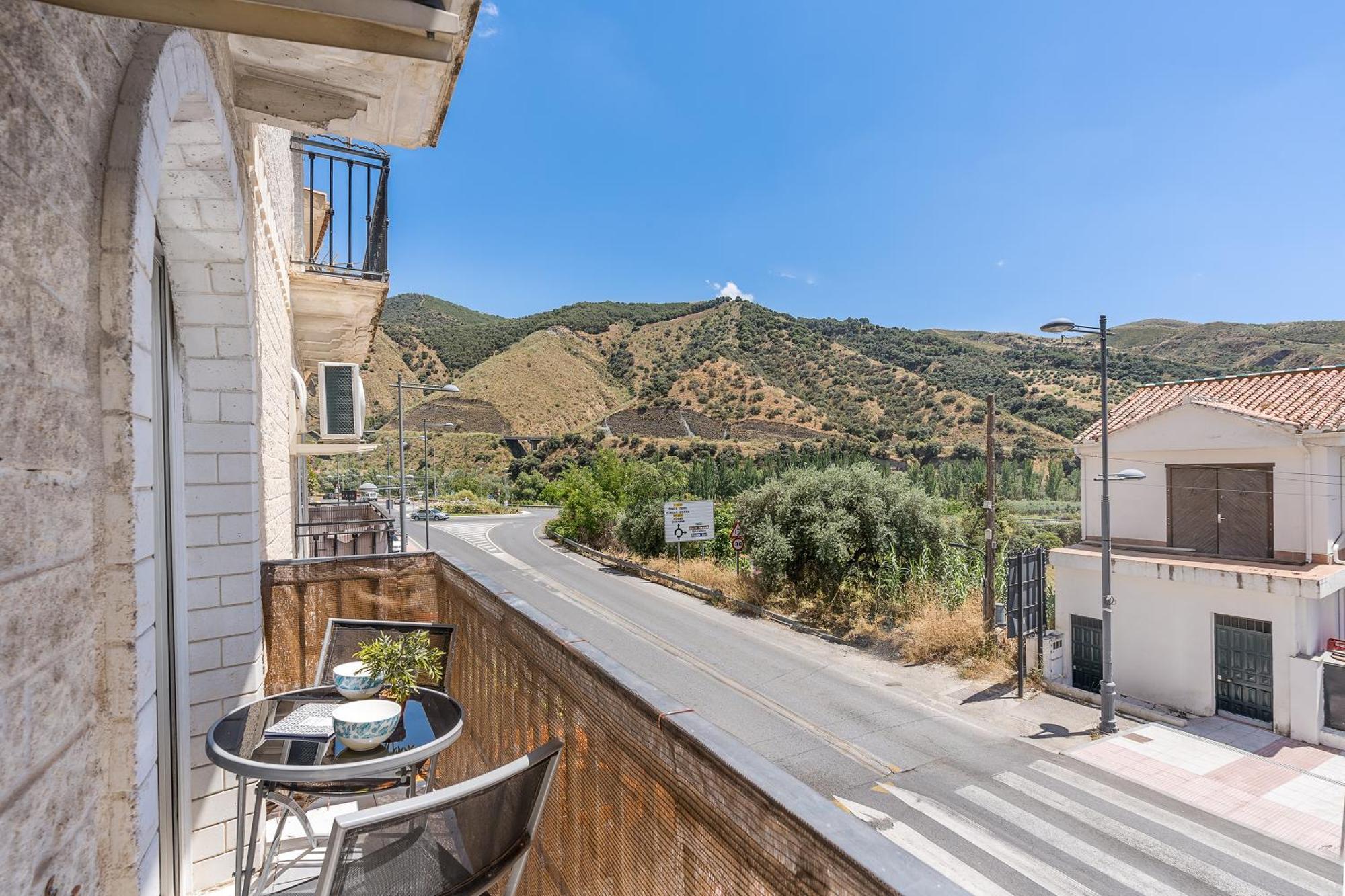 Rincon De Lucia Cenes De La Vega Apartment ภายนอก รูปภาพ