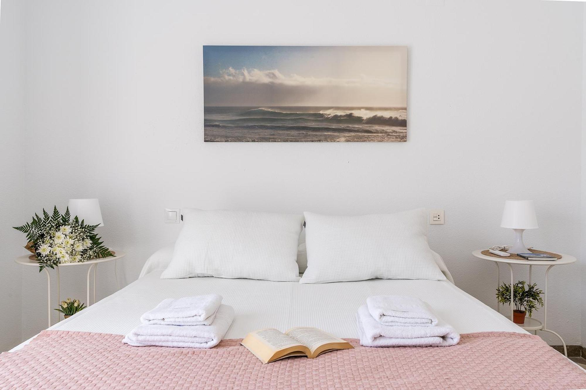 Rincon De Lucia Cenes De La Vega Apartment ภายนอก รูปภาพ