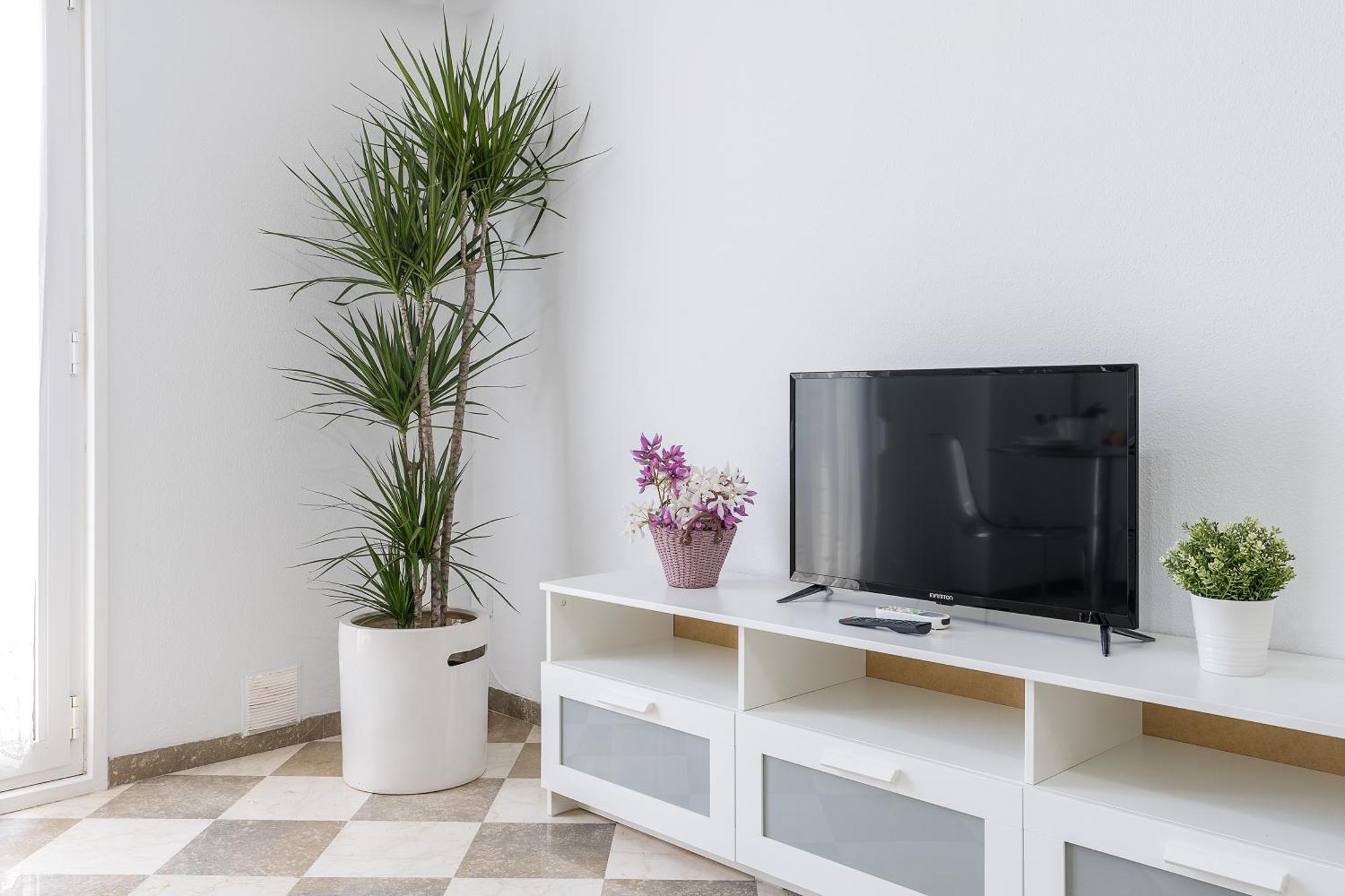 Rincon De Lucia Cenes De La Vega Apartment ภายนอก รูปภาพ