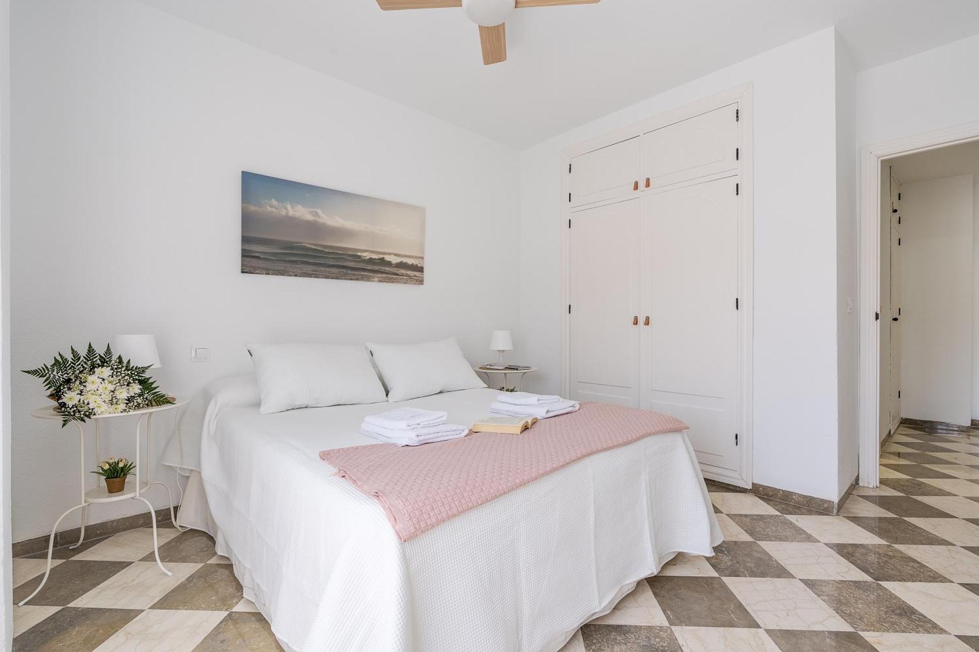Rincon De Lucia Cenes De La Vega Apartment ภายนอก รูปภาพ