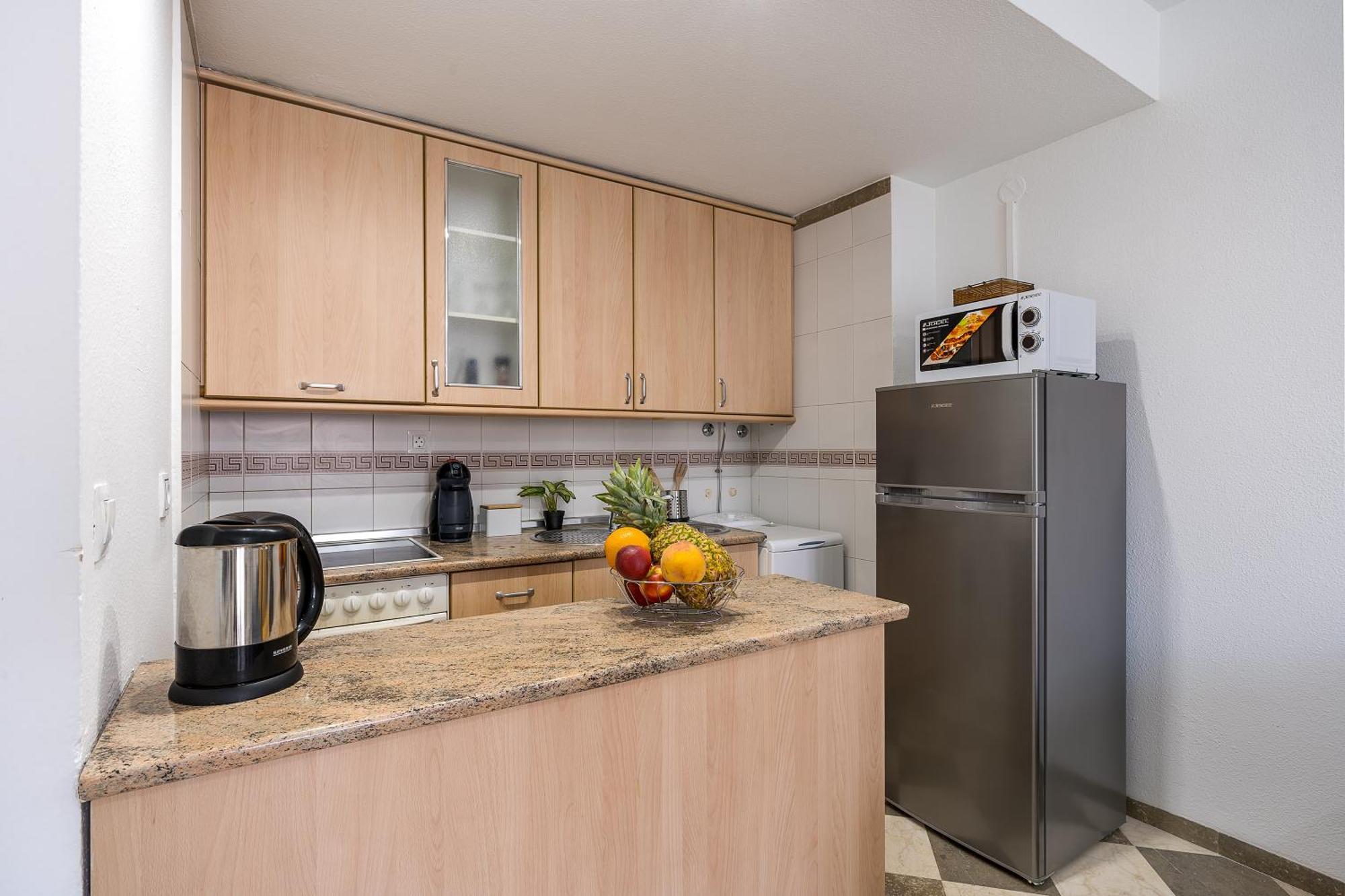 Rincon De Lucia Cenes De La Vega Apartment ภายนอก รูปภาพ