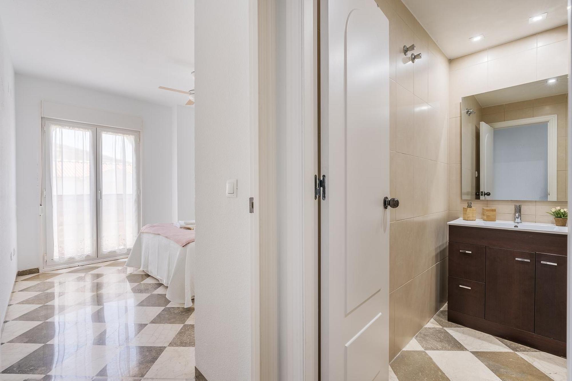 Rincon De Lucia Cenes De La Vega Apartment ภายนอก รูปภาพ