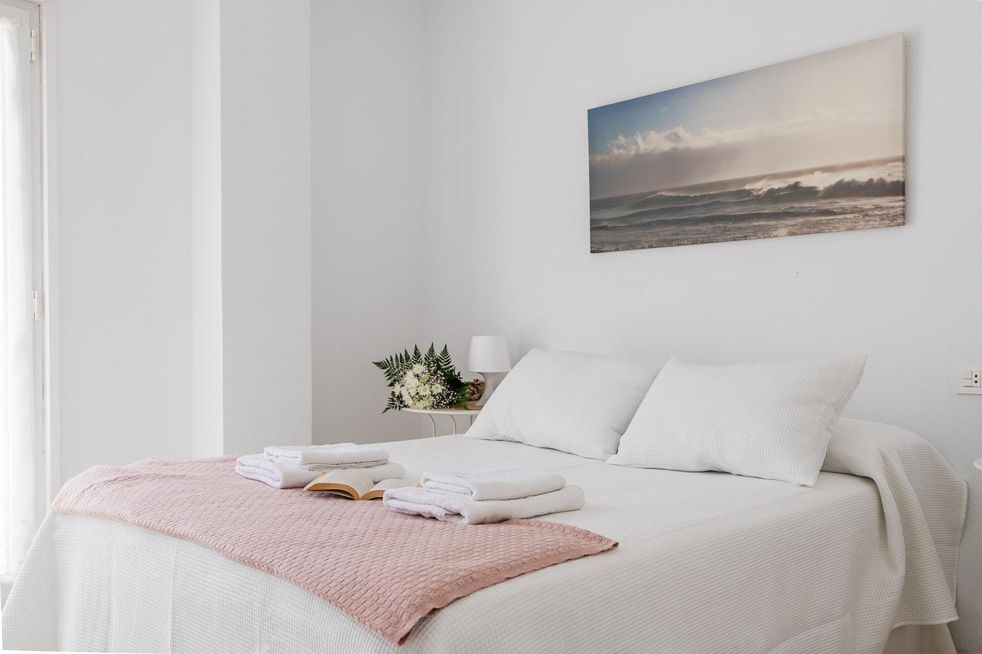 Rincon De Lucia Cenes De La Vega Apartment ภายนอก รูปภาพ